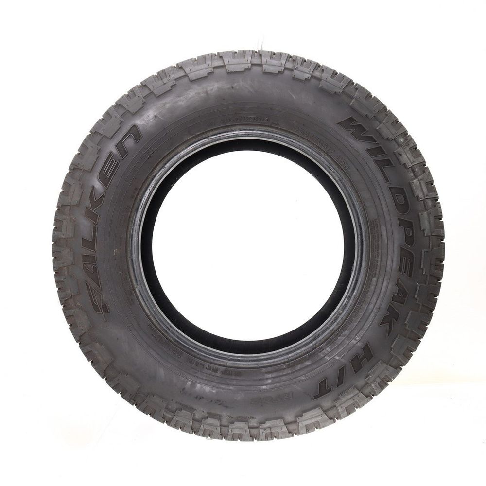 Used 265/70R17 Falken WildPeak H/T HT02 115H - 11/32 - Image 3