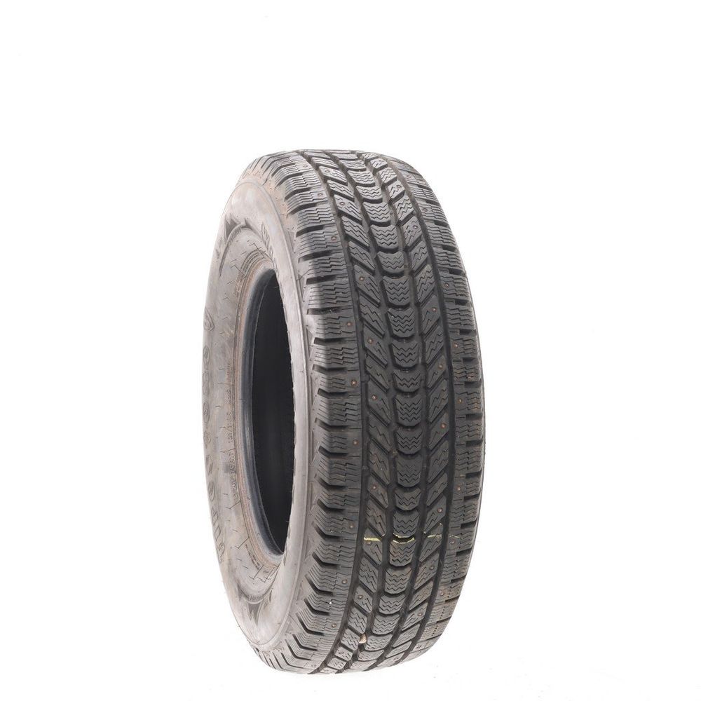 Used LT 265/70R17 Firestone Winterforce LT 121/118R E - 15/32 - Image 1