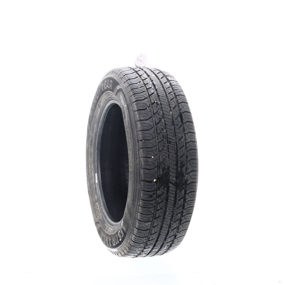 Used 235/60R18 Goodyear Assurance Outlast 103V - 11/32 - Image 1