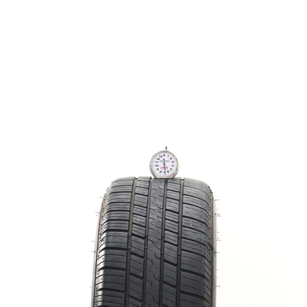 Set of (4) Used 195/65R15 Riken Raptor HR 91H - 6.5-8/32 - Image 2