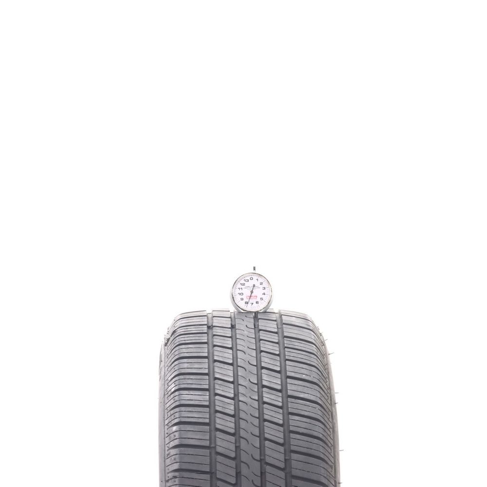 Set of (4) Used 195/65R15 Riken Raptor HR 91H - 6.5-8/32 - Image 8