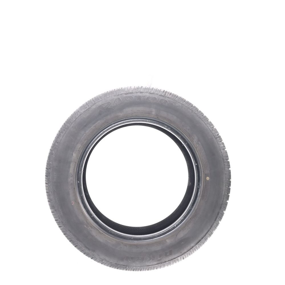Set of (4) Used 195/65R15 Riken Raptor HR 91H - 6.5-8/32 - Image 9