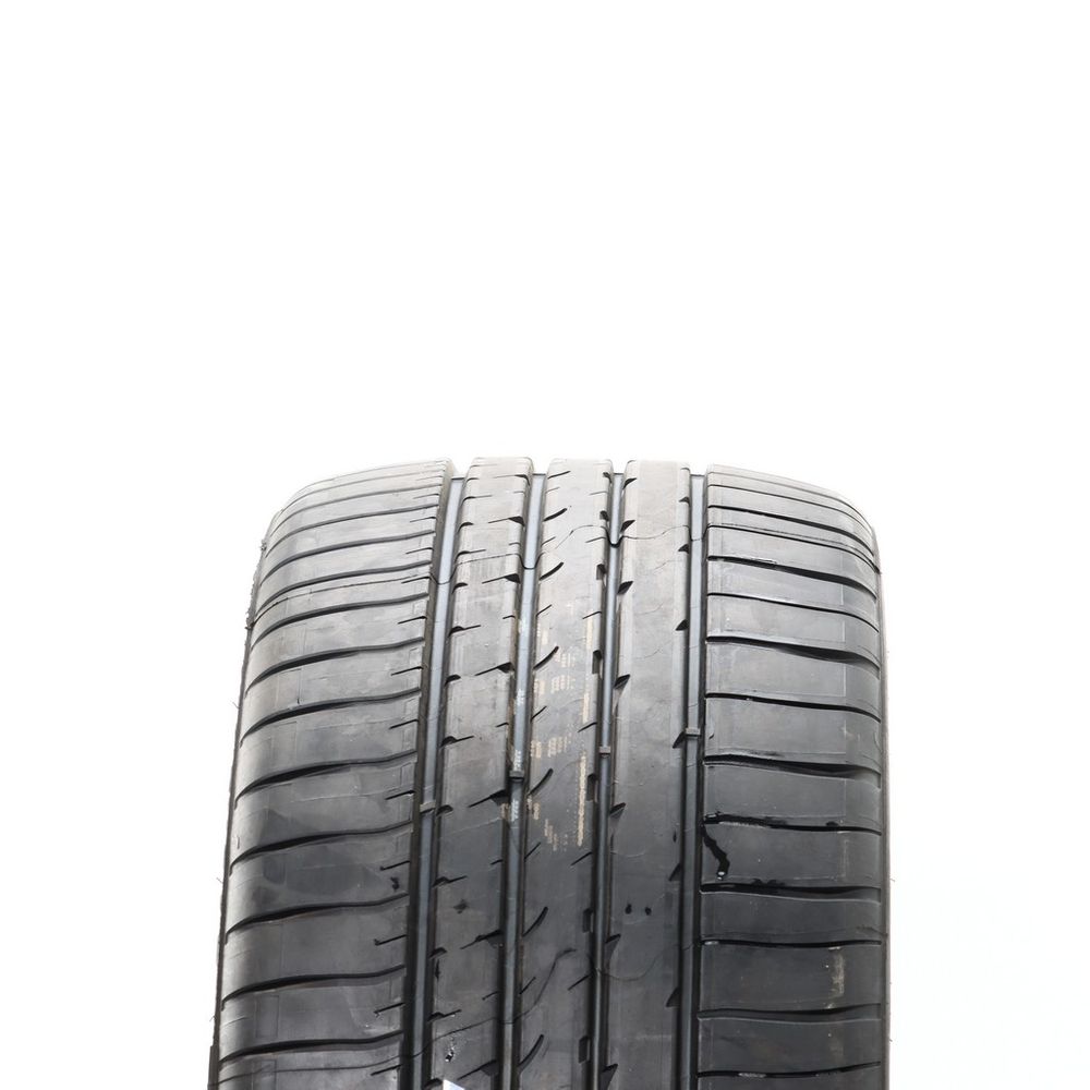 New 265/35R22 Goodyear Eagle F1 Asymmetric 3 TO SoundComfort 102W - 9/32 - Image 2