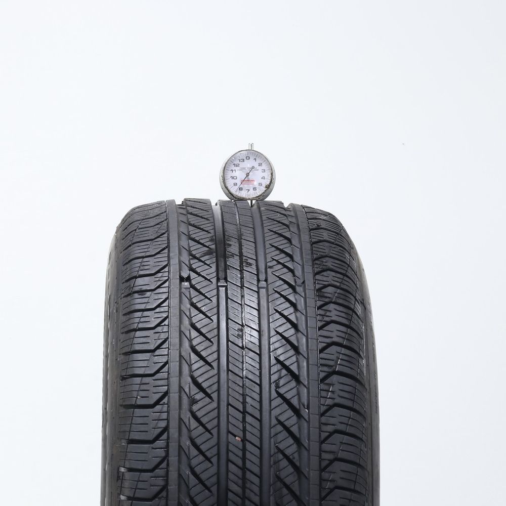 Used 225/60R17 Continental ProContact GX 98Y - 8/32 - Image 2