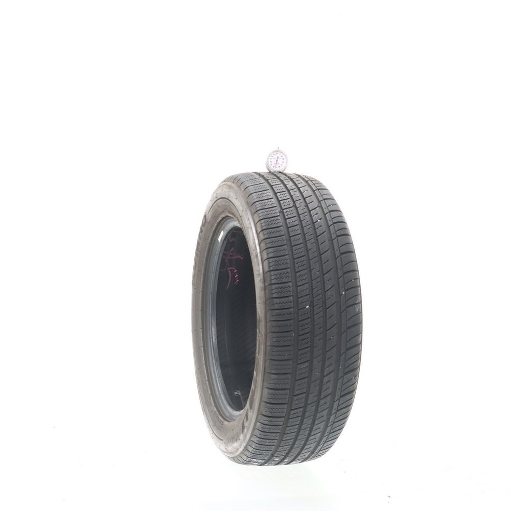 Set of (2) Used 205/60R16 Kumho Ecsta LX Platinum 96V - 6.5-7.5/32 - Image 4