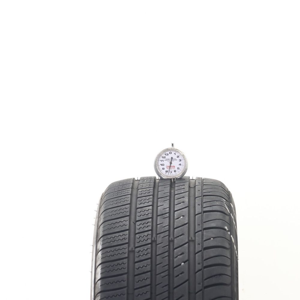 Set of (2) Used 205/60R16 Kumho Ecsta LX Platinum 96V - 6.5-7.5/32 - Image 5