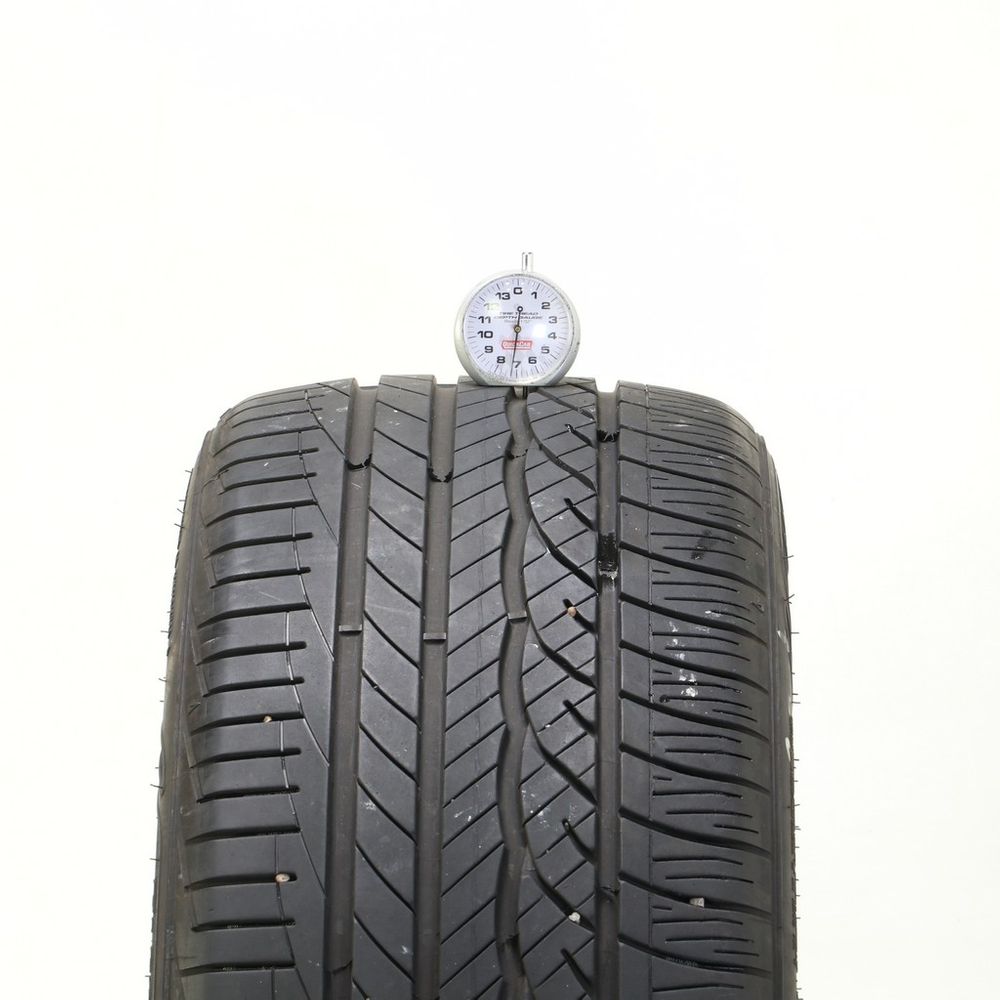 Used 235/40R19 Goodyear ElectricDrive GT SoundComfort 96W - 7/32 - Image 2