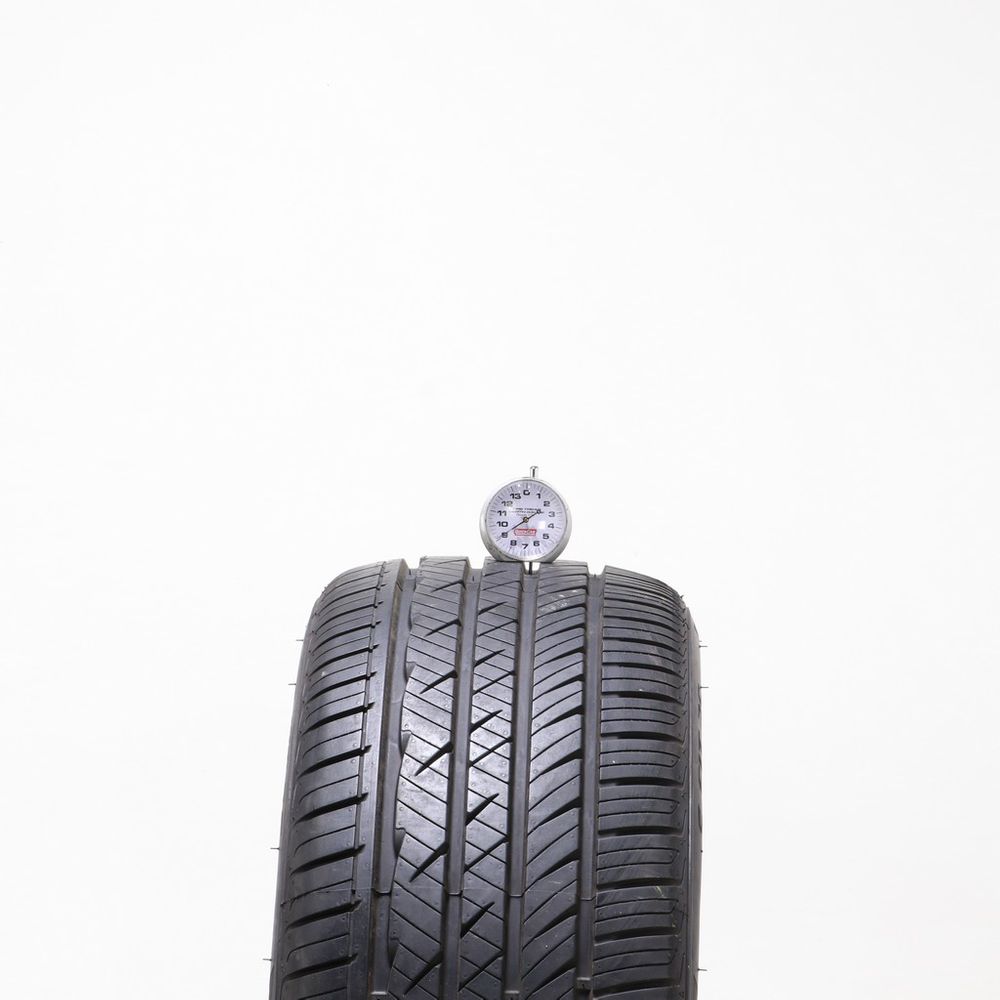 Set of (2) Used 225/45ZR17 Laufenn S Fit AS 91W - 8-9/32 - Image 5