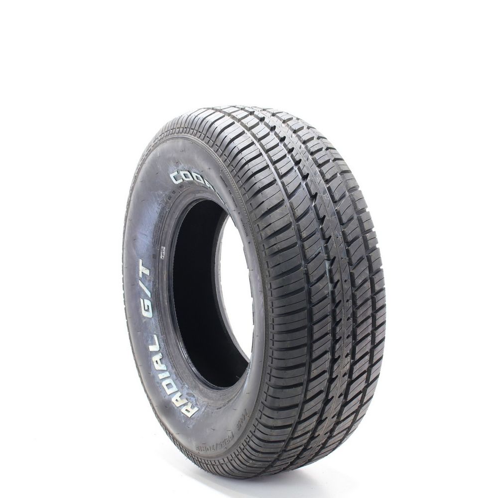 New 235/70R15 Cooper Cobra Radial GT 102T - 10/32 - Image 1