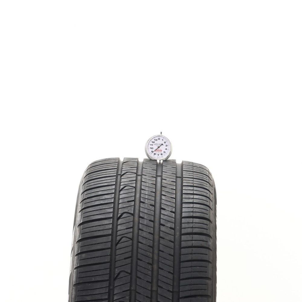 Used 245/45R18 Pirelli P Zero AS Plus 3 100Y - 8.5/32 - Image 2