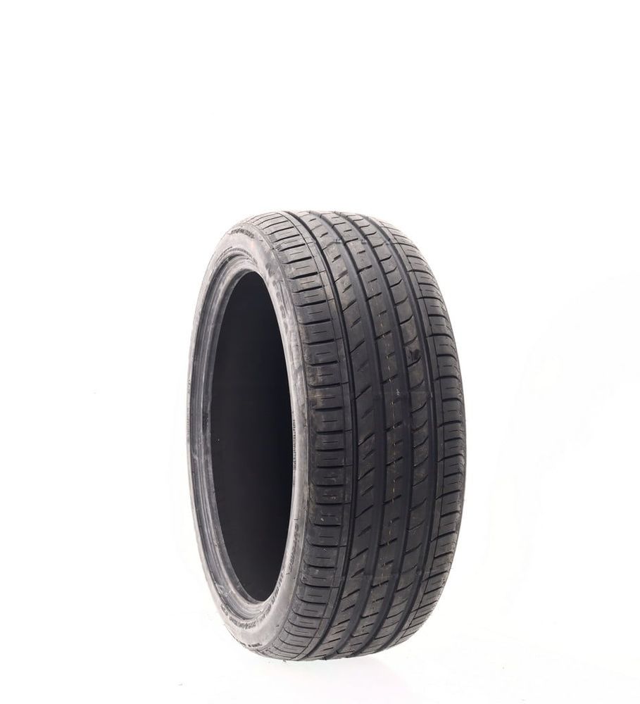 New 225/40ZR19 Nexen N'Fera SU1 93Y - Image 1