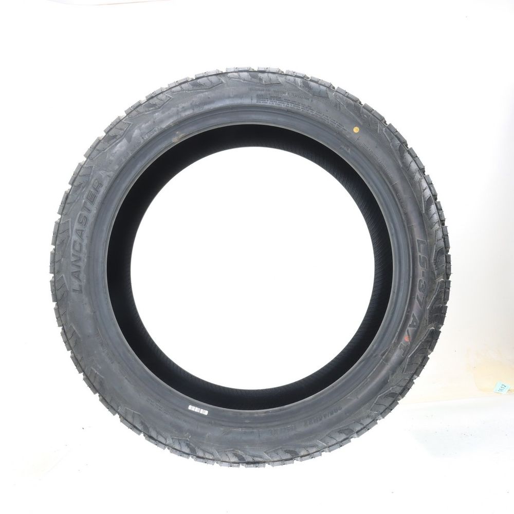 New 285/45R22 Lancaster LS-37 A/T 114H - Image 3