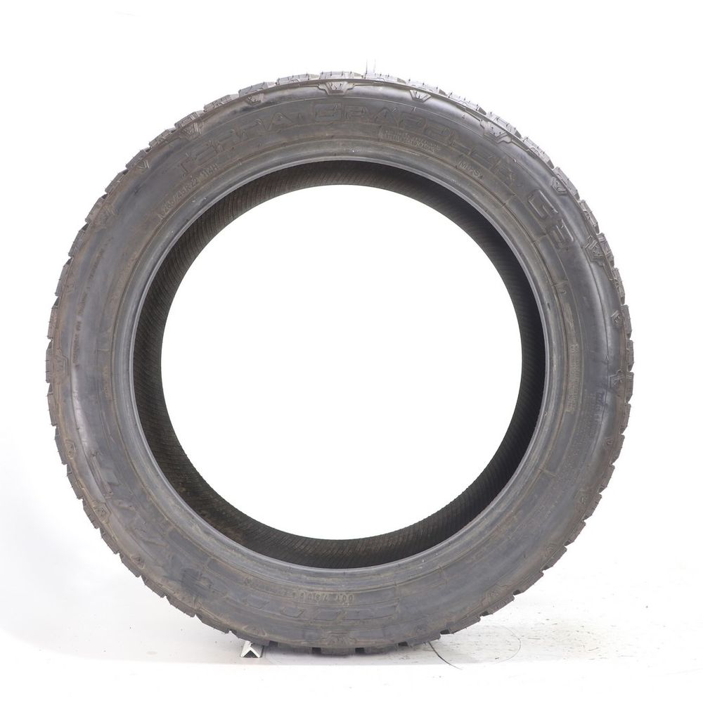 Used 285/45R22 Nitto Terra Grappler G2 A/T 114H - 13/32 - Image 3
