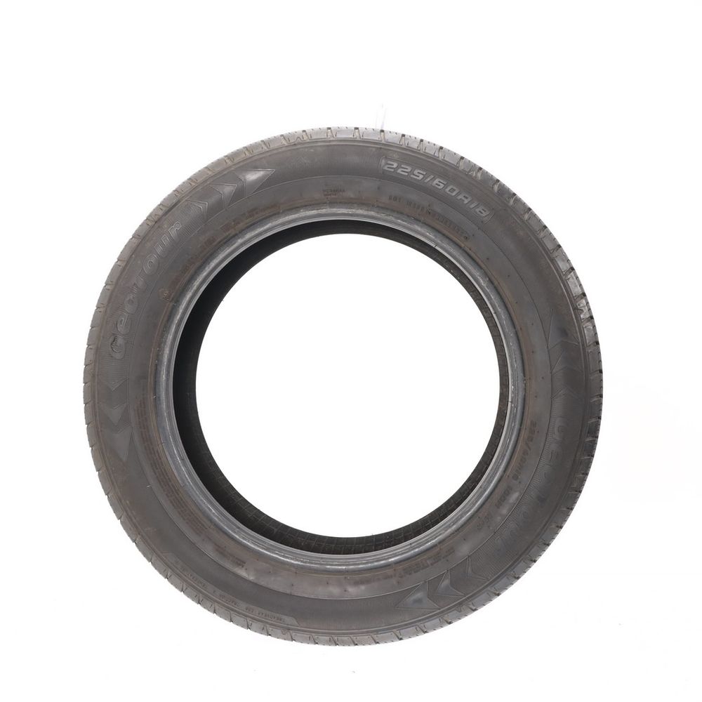 Used 225/60R18 Sumitomo GeoTour 100H - 6/32 - Image 3