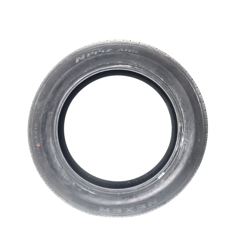 Driven Once 235/55R19 Nexen N'Priz AH5 101H - 9/32 - Image 3