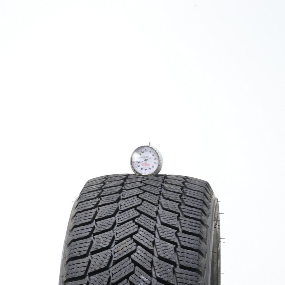Used 215/45R18 Michelin X-Ice Snow 93H - 9.5/32 - Image 2