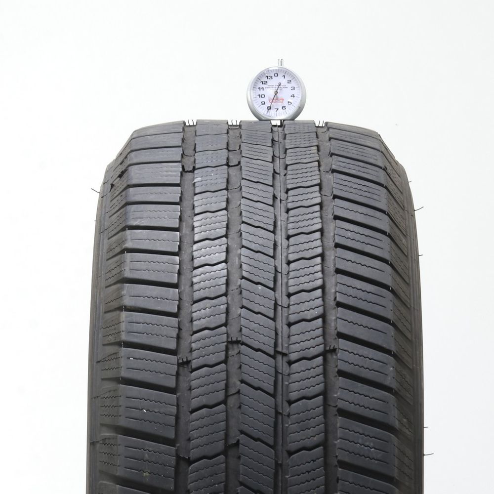 Used 255/50R20 Michelin X LT A/S 109H - 7.5/32 - Image 2