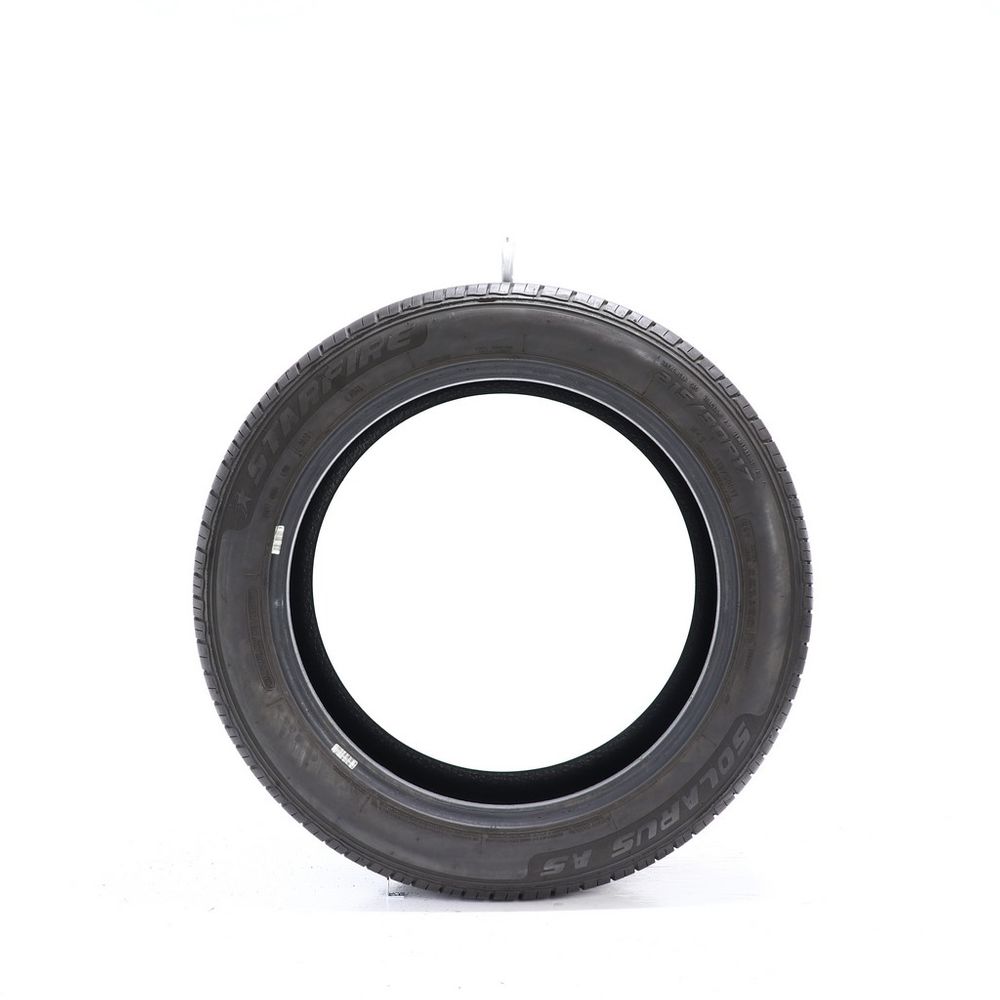 Set of (2) Used 215/50R17 Starfire Solarus A/S 95V - 6.5-7.5/32 - Image 3