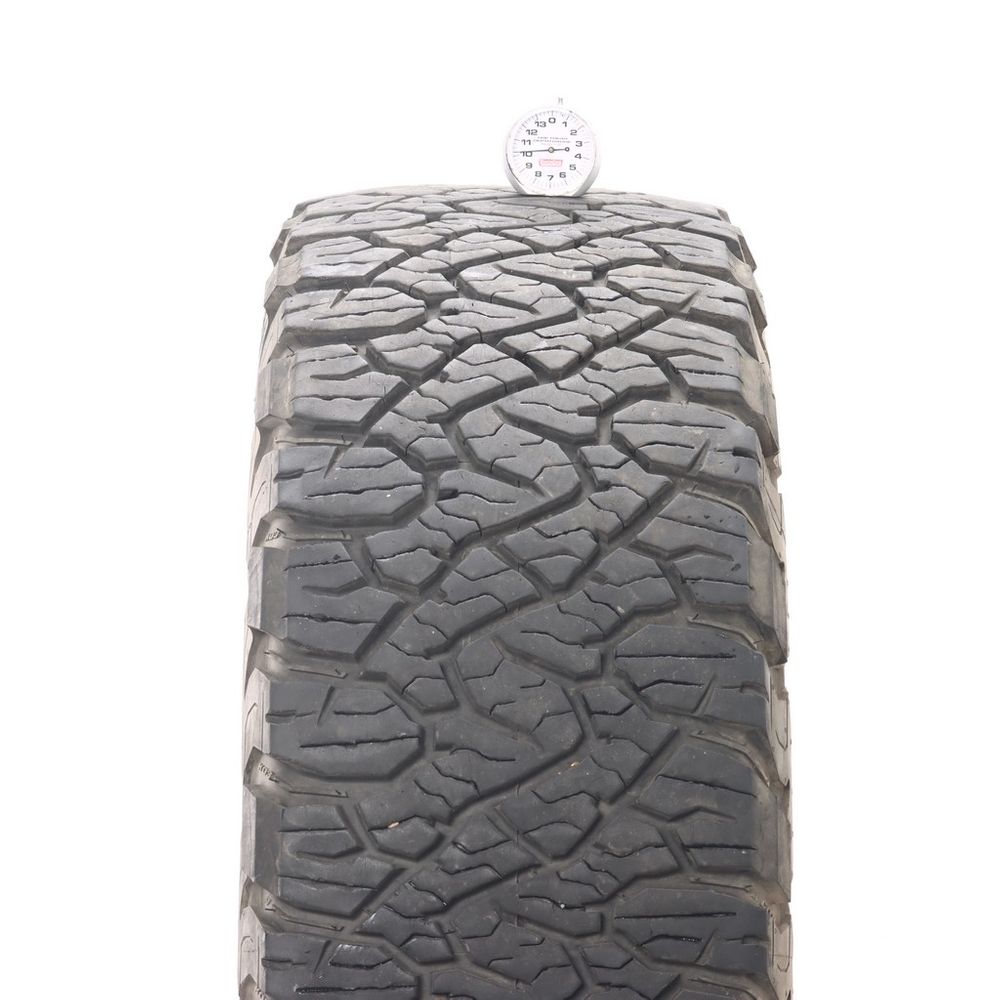 Used LT 275/65R20 BFGoodrich All Terrain TA KO3 126/123S E - 10/32 - Image 2