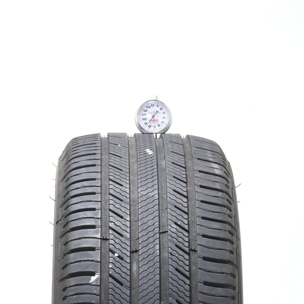 Set of (2) Used 235/50R19 Michelin Premier LTX 99H - 8.5-9/32 - Image 2