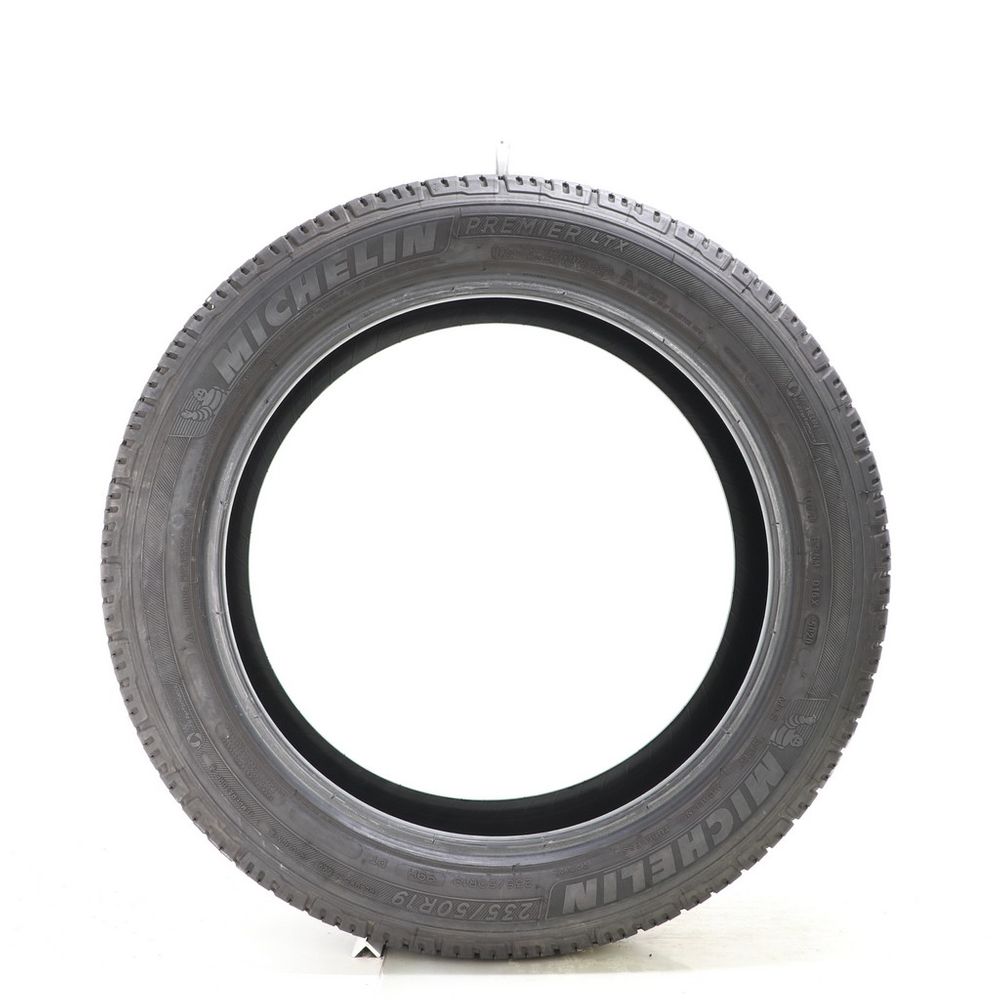 Set of (2) Used 235/50R19 Michelin Premier LTX 99H - 8.5-9/32 - Image 3