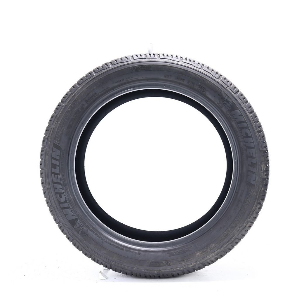 Set of (2) Used 235/50R19 Michelin Premier LTX 99H - 8.5-9/32 - Image 6