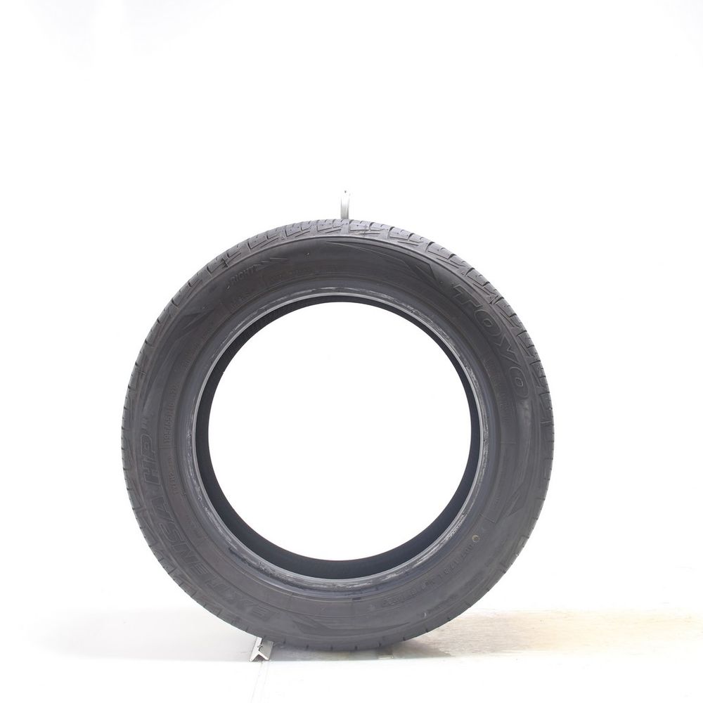 Used 195/55R16 Toyo Extensa HP II 87V - 8/32 - Image 3