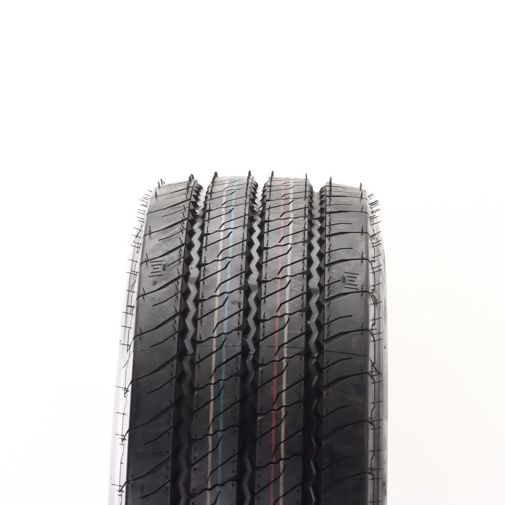 New LT 235/85R16 Continental Conti LAR3 120/116P E - Image 2