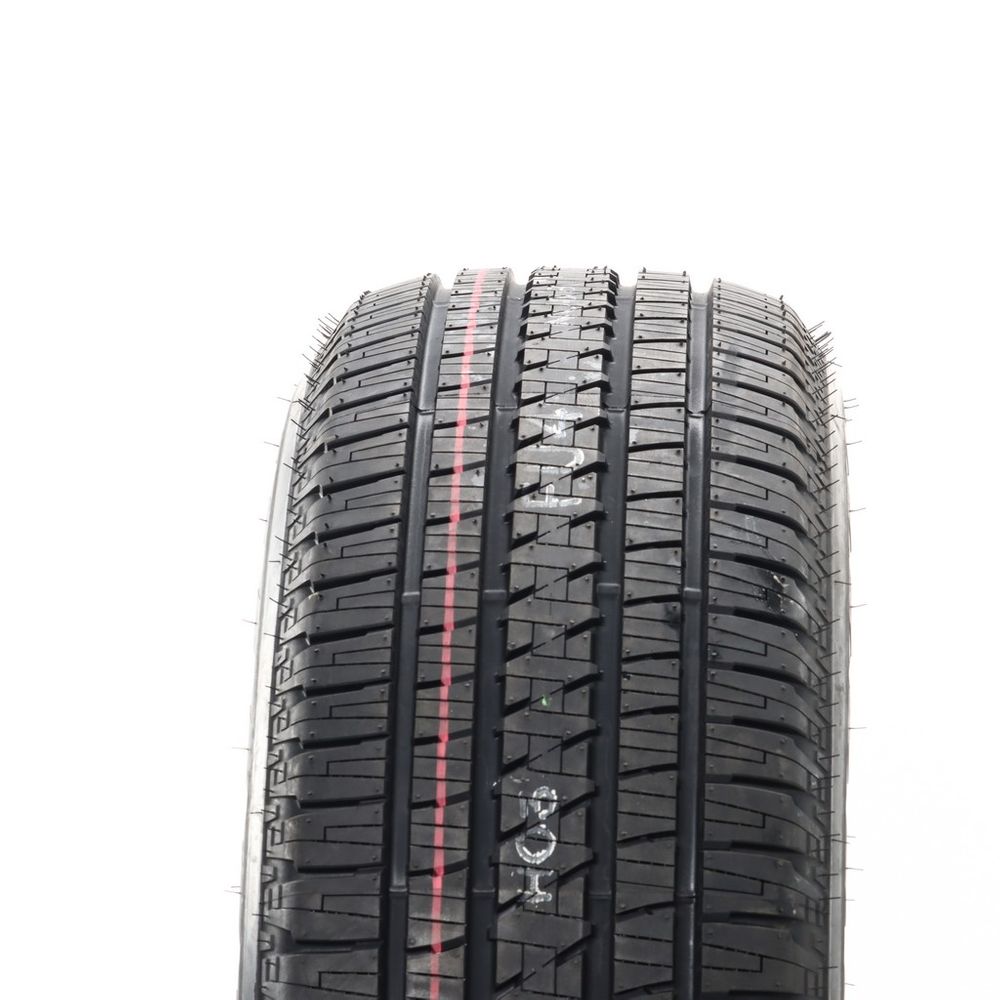 Set of (4) New 275/55R20 Bridgestone Dueler H/L Alenza 113T - 11/32 - Image 2