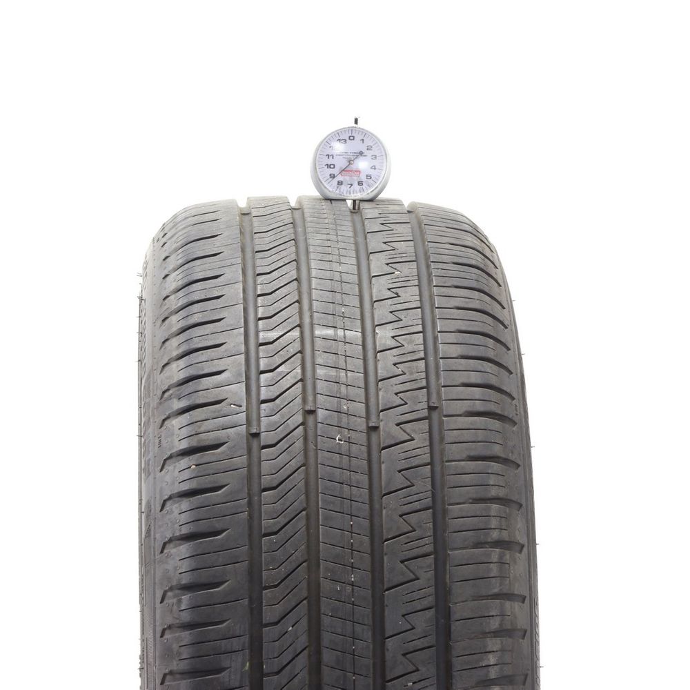 Used 225/45R19 Pirelli Cinturato strada Sport 96Y - 8.5/32 - Image 2