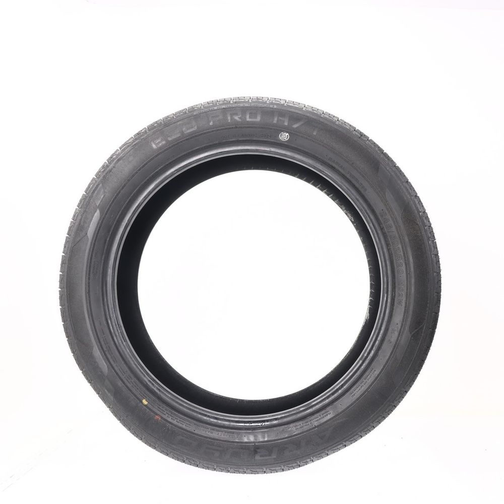 Driven Once 245/50ZR20 Arroyo Eco Pro H/T 102W - 10/32 - Image 3