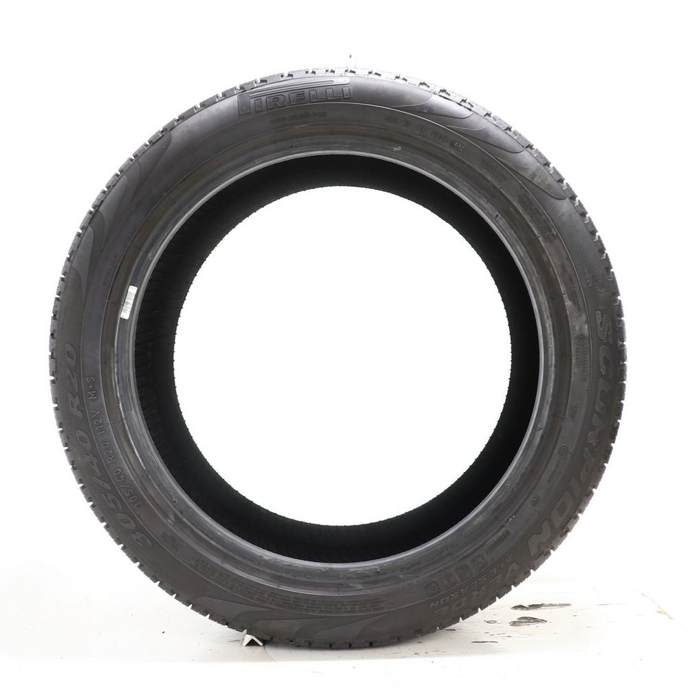 Used 305/40R20 Pirelli Scorpion Verde N1 112V - 4.5/32 - Image 3
