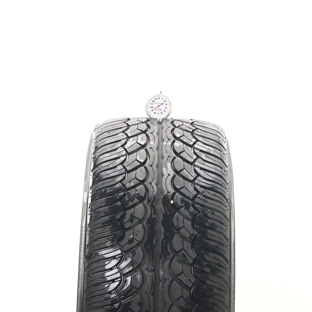 Used 255/35R22 Yokohama Parada Spec-X 99V - 9/32 - Image 2
