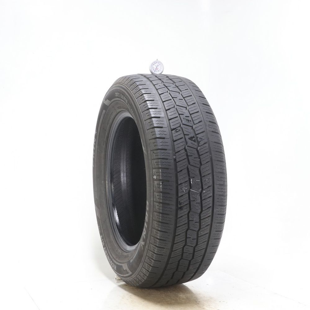 Used 265/60R18 Prinx Hicountry H/T HT2 110H - 8/32 - Image 1
