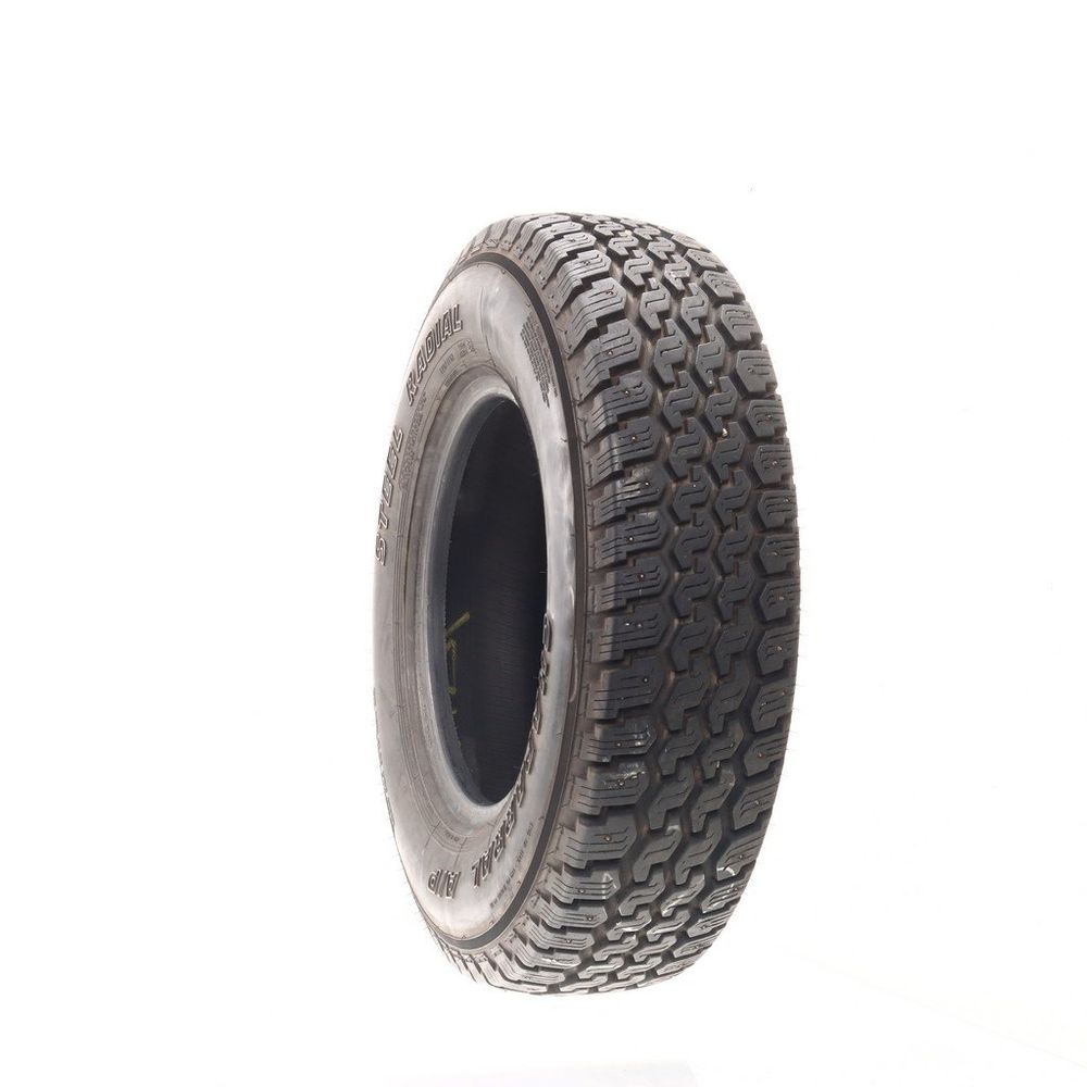 Used LT 245/75R16 Delta Chaparral A/P Studded 120/116N E - 14.5/32 - Image 1