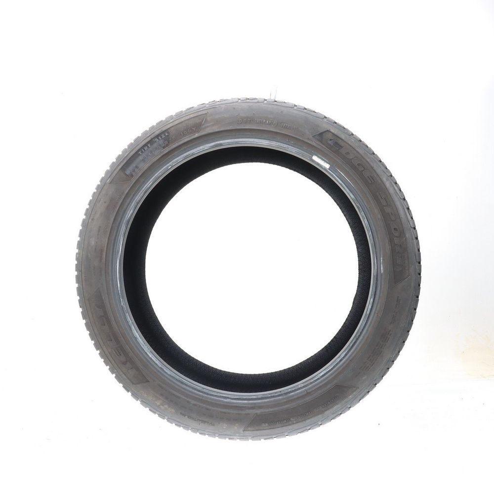 Used 275/40R20 Kelly Edge Sport 106Y - 9/32 - Image 3
