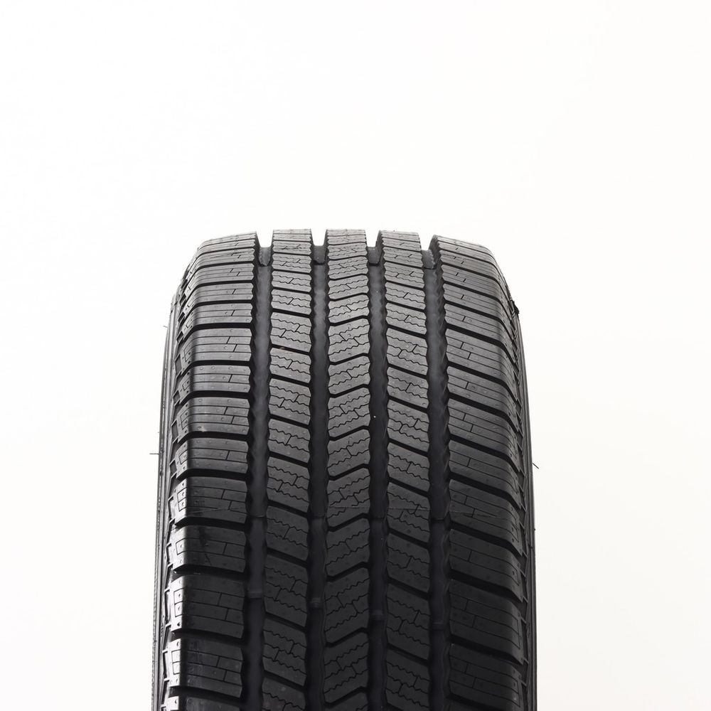 Set of (4) New LT 245/75R17 Vredestein Pinza HT 121/118S E - Image 2