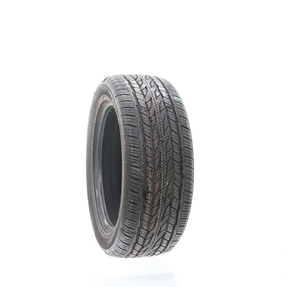 Driven Once 255/50R19 Continental CrossContact LX20 107H - 12/32 - Image 1