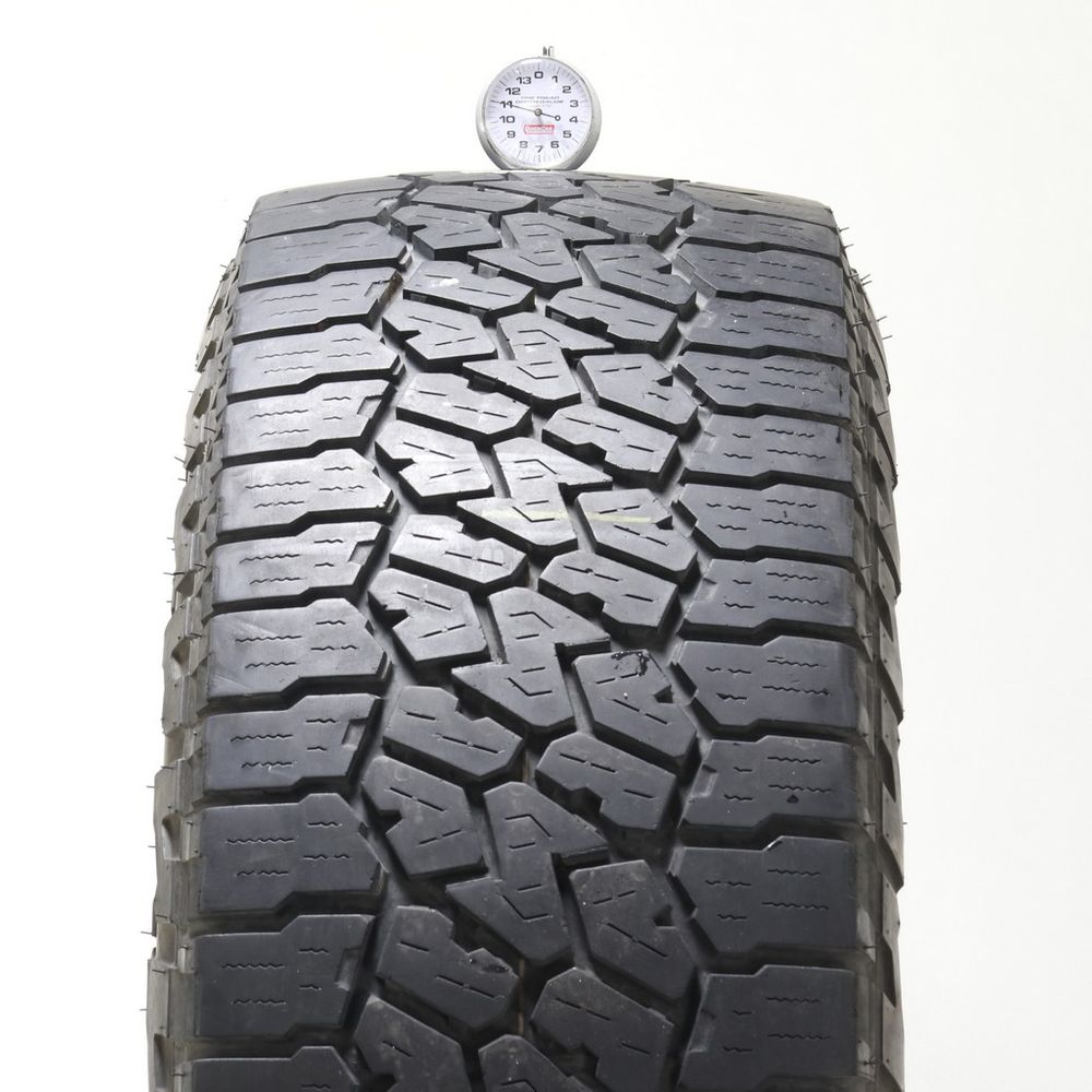 Set of (2) Used LT 275/65R20 Falken Wildpeak A/T3W 126/123S E - 11-12.5/32 - Image 2