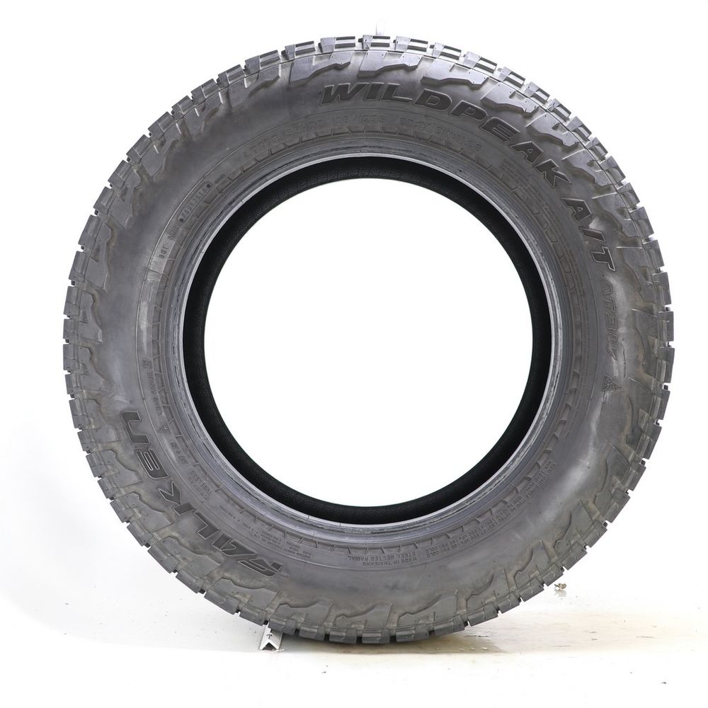 Set of (2) Used LT 275/65R20 Falken Wildpeak A/T3W 126/123S E - 11-12.5/32 - Image 3