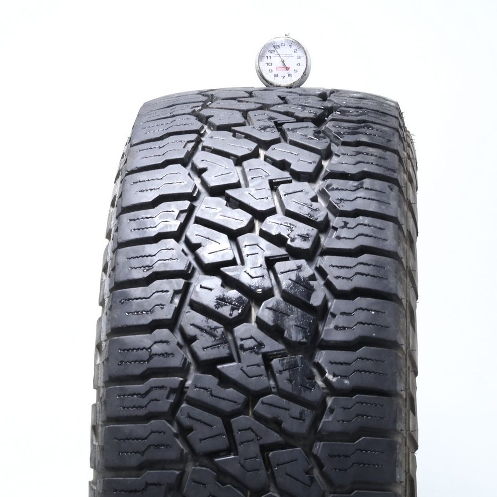 Set of (2) Used LT 275/65R20 Falken Wildpeak A/T3W 126/123S E - 11-12.5/32 - Image 5
