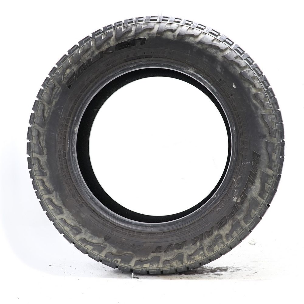 Set of (2) Used LT 275/65R20 Falken Wildpeak A/T3W 126/123S E - 11-12.5/32 - Image 6