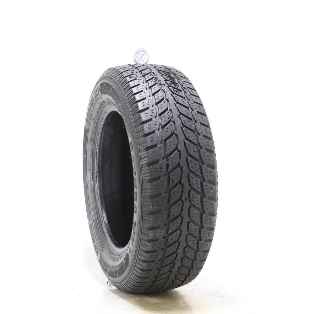 Used 235/65R17 GT Radial Savero WT 104T - 8.5/32 - Image 1