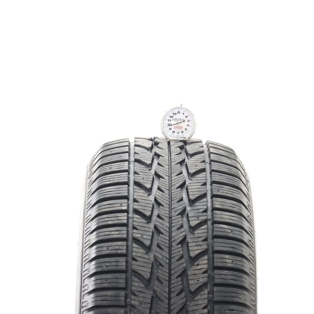 Used 255/65R17 Firestone Winterforce 2 UV 110S - 9.5/32 - Image 2