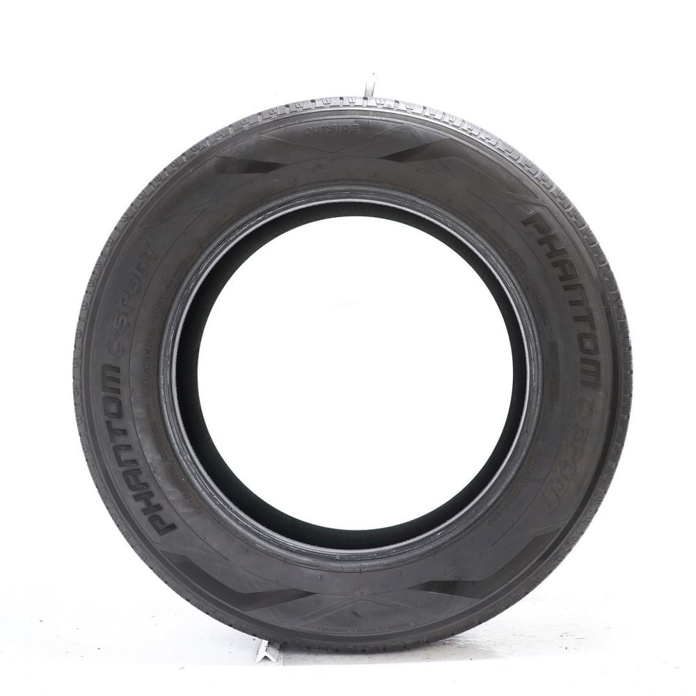 Set of (4) Used 245/60R18 Phantom C-Sport 105V - 8-9.5/32 - Image 3