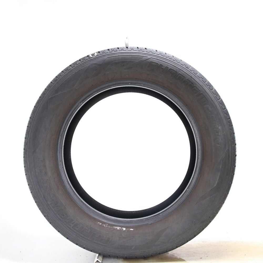 Set of (4) Used 245/60R18 Phantom C-Sport 105V - 8-9.5/32 - Image 6