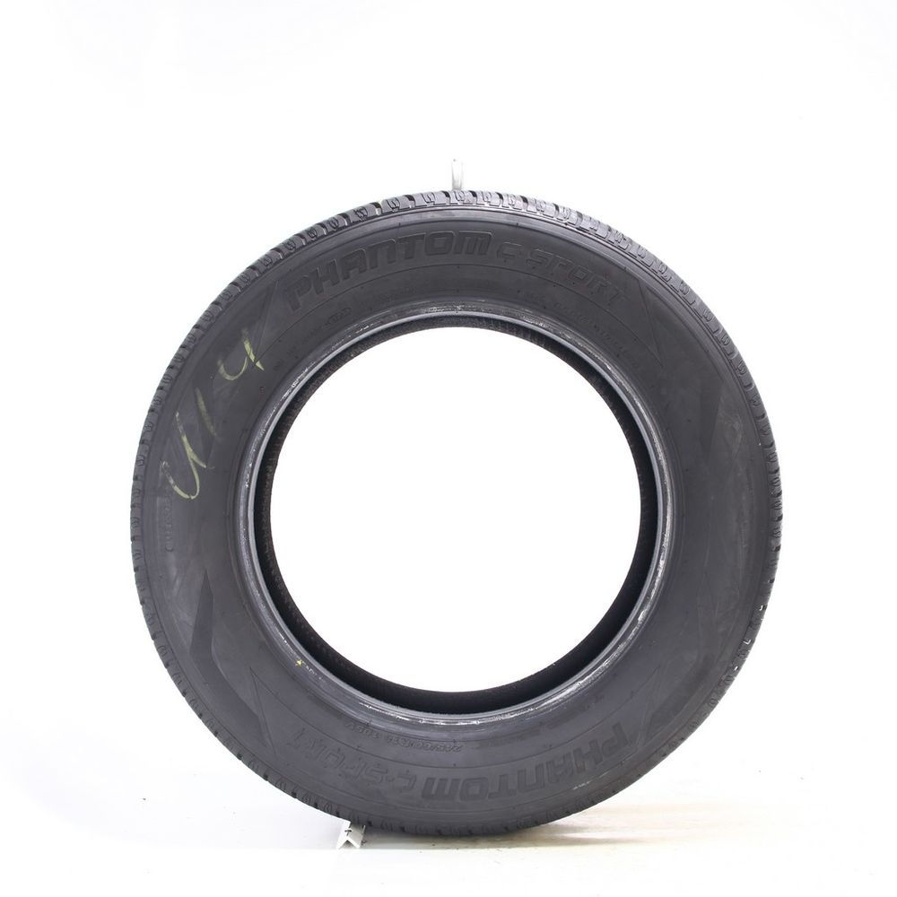 Set of (4) Used 245/60R18 Phantom C-Sport 105V - 8-9.5/32 - Image 9
