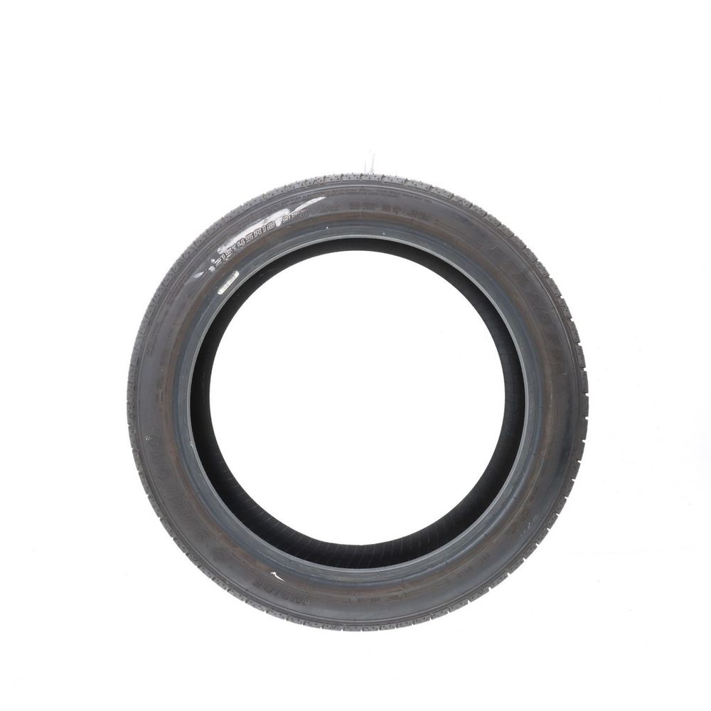 Used 215/45R18 Sumitomo HTR A/S P03 93W - 8/32 - Image 3