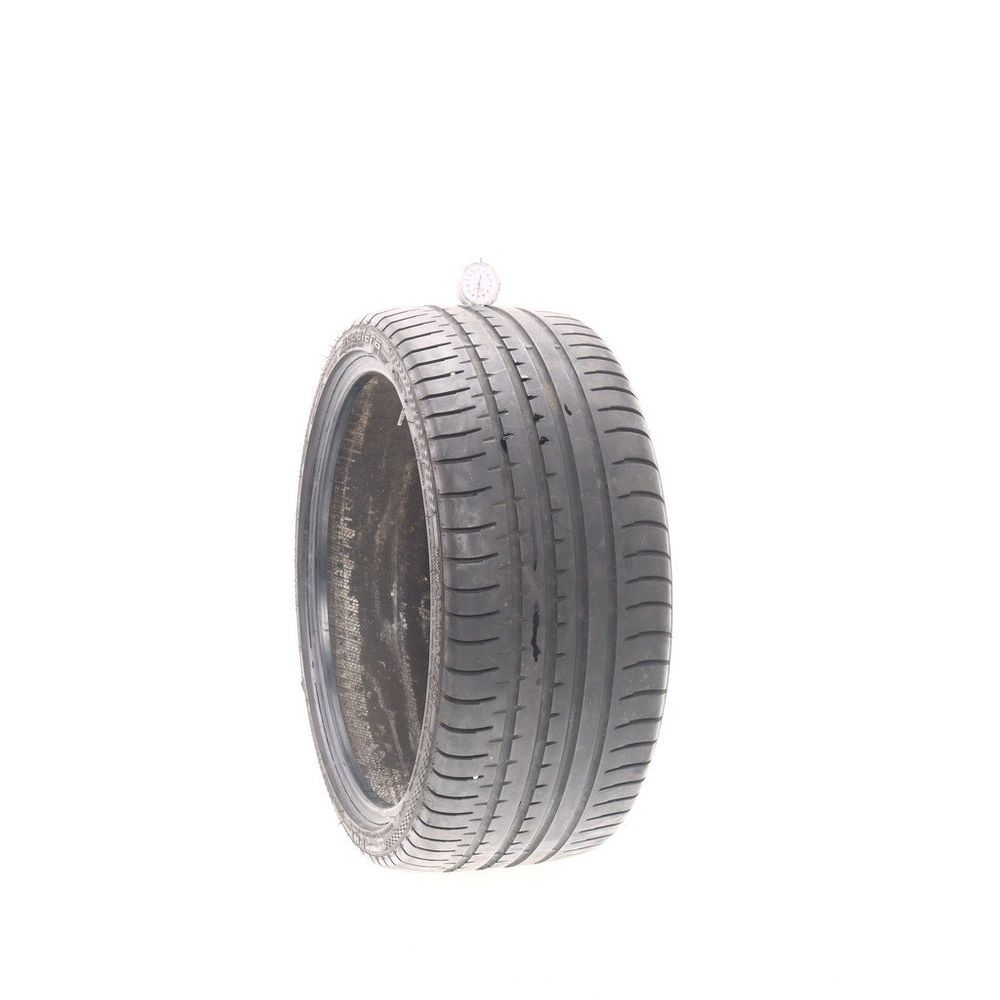 Used 235/35ZR19 Accelera Phi 91Y - 7/32 - Image 1
