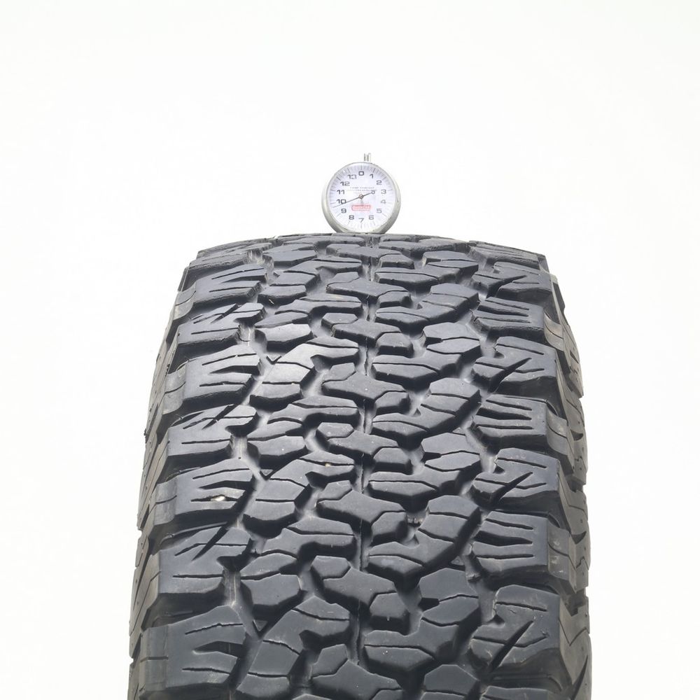 Set of (2) Used LT 285/70R17 BFGoodrich All-Terrain T/A KO2 116/113Q C - 8.5-9.5/32 - Image 5